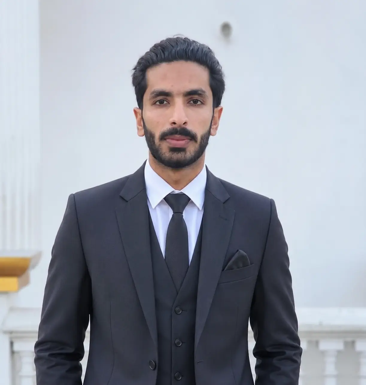 Zohaib Asif profile image